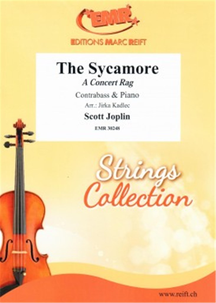 The Sycamore